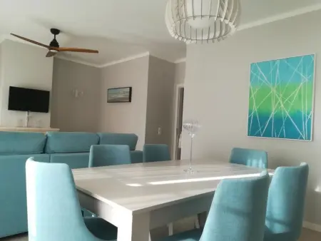 Golf, Pinienwald mit Pool, Appartement 4 personnes à Obidos - Photo 6