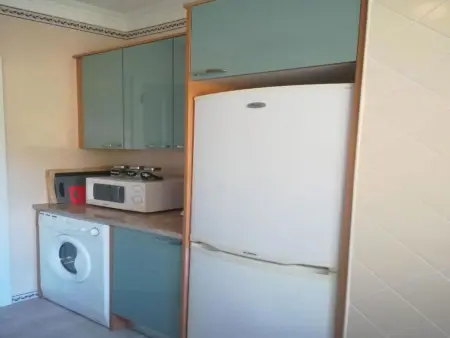 Golf, Pinienwald mit Pool, Appartement 4 personnes à Obidos - Photo 8