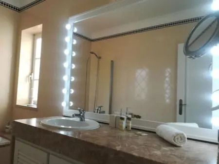 Golf, Pinienwald mit Pool, Appartement 4 personnes à Obidos - Photo 10