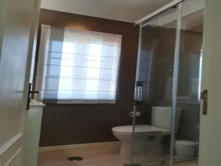 Golf, Pinienwald mit Pool, Appartement 4 personnes à Obidos - Photo 11