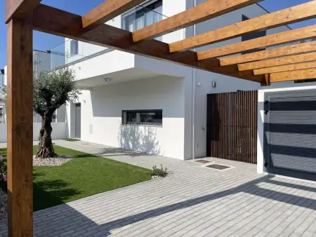Villa Pampelonne, Maison 8 personnes à Alcobaça - Photo 10