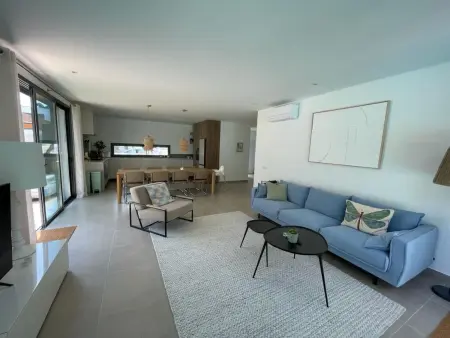 Villa Pampelonne, Maison 8 personnes à Alcobaça - Photo 11