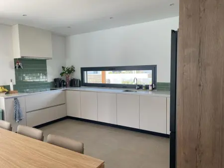 Villa Pampelonne, Maison 8 personnes à Alcobaça - Photo 15