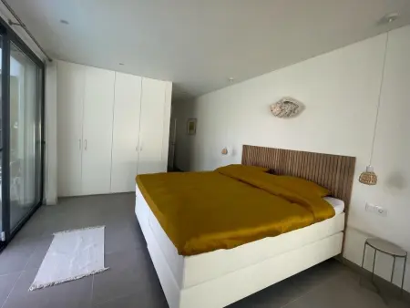 Villa Pampelonne, Maison 8 personnes à Alcobaça - Photo 17