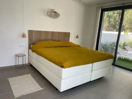 Villa Pampelonne, Maison 8 personnes à Alcobaça - Photo 18