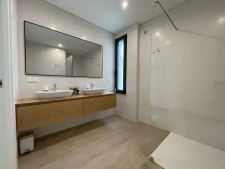 Villa Pampelonne, Maison 8 personnes à Alcobaça - Photo 21