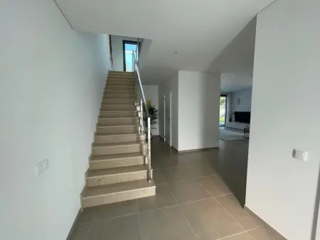 Villa Pampelonne, Maison 8 personnes à Alcobaça - Photo 22
