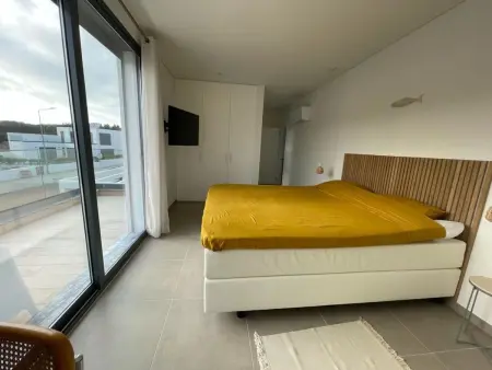 Villa Pampelonne, Maison 8 personnes à Alcobaça - Photo 25