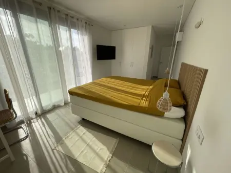 Villa Pampelonne, Maison 8 personnes à Alcobaça - Photo 28