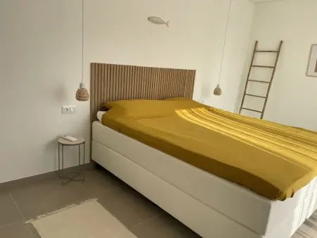 Villa Pampelonne, Maison 8 personnes à Alcobaça - Photo 29