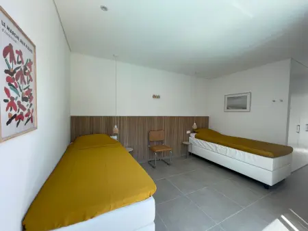 Villa Pampelonne, Maison 8 personnes à Alcobaça - Photo 31