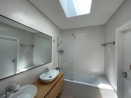 Villa Pampelonne, Maison 8 personnes à Alcobaça - Photo 33