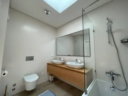 Villa Pampelonne, Maison 8 personnes à Alcobaça - Photo 34