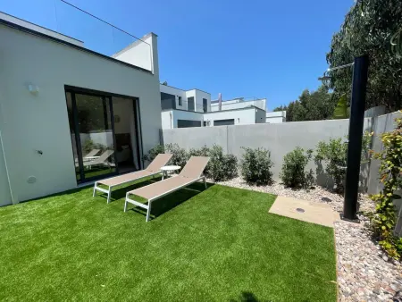 Villa Pampelonne, Maison 8 personnes à Alcobaça - Photo 36