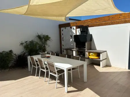 Villa Pampelonne, Maison 8 personnes à Alcobaça - Photo 38