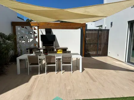 Villa Pampelonne, Maison 8 personnes à Alcobaça - Photo 39