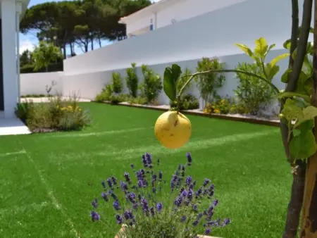 Neue moderne Villa mit privatem Pool, Maison 6 personnes à Famalicão - Photo 5