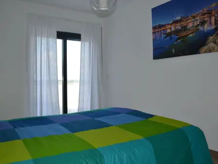 Neue moderne Villa mit privatem Pool, Maison 6 personnes à Famalicão - Photo 6