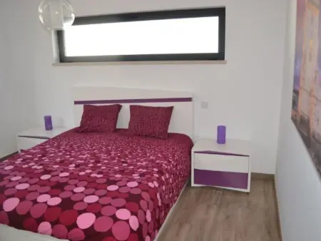 Neue moderne Villa mit privatem Pool, Maison 6 personnes à Famalicão - Photo 8