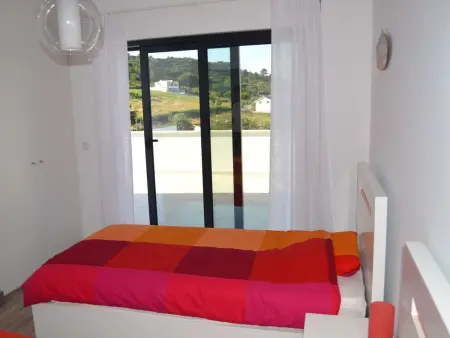 Neue moderne Villa mit privatem Pool, Maison 6 personnes à Famalicão - Photo 11