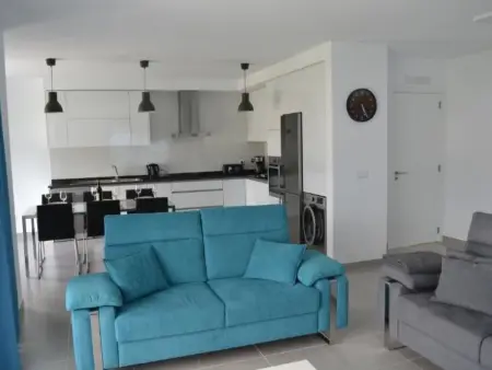 Neue moderne Villa mit privatem Pool, Maison 6 personnes à Famalicão - Photo 14