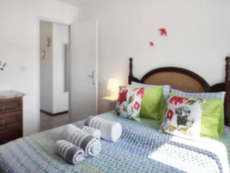 Die typischste Region Portugals, Appartement 6 personnes à Famalicão - Photo 3