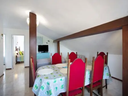 Die typischste Region Portugals, Appartement 6 personnes à Famalicão - Photo 5