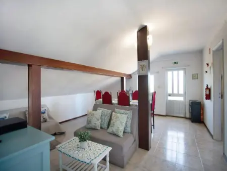 Die typischste Region Portugals, Appartement 6 personnes à Famalicão - Photo 6