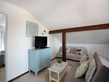 Die typischste Region Portugals, Appartement 6 personnes à Famalicão - Photo 7
