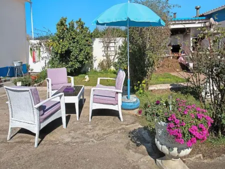 Die typischste Region Portugals, Appartement 6 personnes à Famalicão - Photo 11