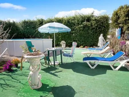 Die typischste Region Portugals, Appartement 6 personnes à Famalicão - Photo 16