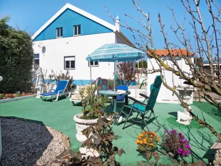 Die typischste Region Portugals, Appartement 6 personnes à Famalicão - Photo 17