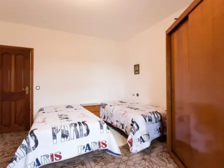Terrassenhaus mit privatem Pool in Nazaré, Maison 10 personnes à Famalicão - Photo 4