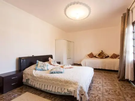 Terrassenhaus mit privatem Pool in Nazaré, Maison 10 personnes à Famalicão - Photo 7