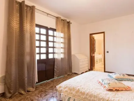 Terrassenhaus mit privatem Pool in Nazaré, Maison 10 personnes à Famalicão - Photo 8