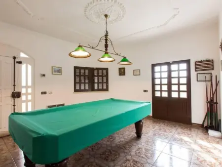 Terrassenhaus mit privatem Pool in Nazaré, Maison 10 personnes à Famalicão - Photo 17