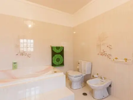 Terrassenhaus mit privatem Pool in Nazaré, Maison 10 personnes à Famalicão - Photo 20