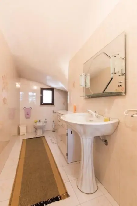 Terrassenhaus mit privatem Pool in Nazaré, Maison 10 personnes à Famalicão - Photo 21