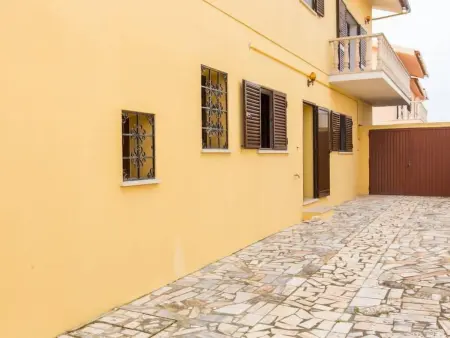 Terrassenhaus mit privatem Pool in Nazaré, Maison 10 personnes à Famalicão - Photo 30