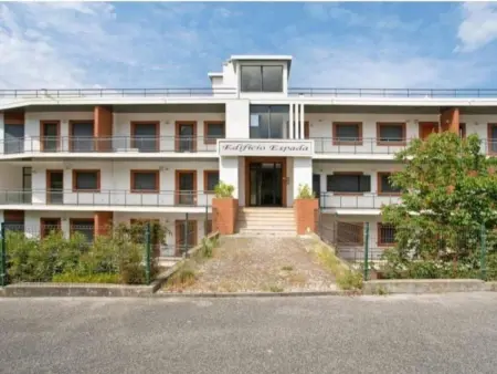 Genießen Sie den Balkon mit Blick auf das Meer, Appartement 6 personnes à Famalicão - Photo 34