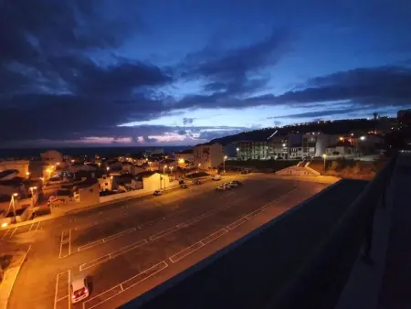 Genießen Sie den Balkon mit Blick auf das Meer, Appartement 6 personnes à Famalicão - Photo 36