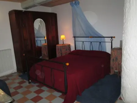 Bauernhaus aus dem XIX Jahrhundert, Maison 10 personnes à Torres Novas - Photo 4
