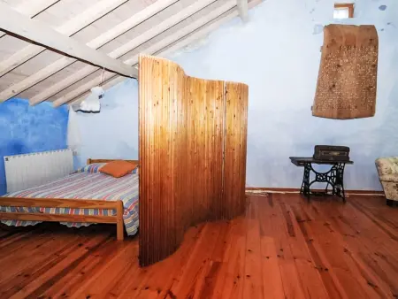 Bauernhaus aus dem XIX Jahrhundert, Maison 10 personnes à Torres Novas - Photo 8