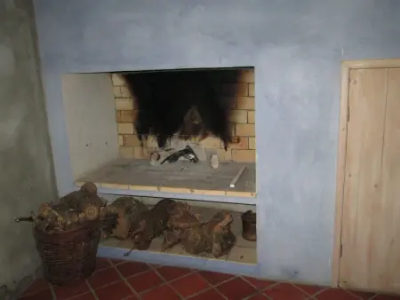 Bauernhaus aus dem XIX Jahrhundert, Maison 10 personnes à Torres Novas - Photo 17
