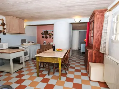 Bauernhaus aus dem XIX Jahrhundert, Maison 10 personnes à Torres Novas - Photo 18