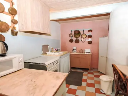 Bauernhaus aus dem XIX Jahrhundert, Maison 10 personnes à Torres Novas - Photo 19