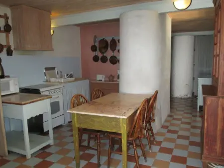Bauernhaus aus dem XIX Jahrhundert, Maison 10 personnes à Torres Novas - Photo 20