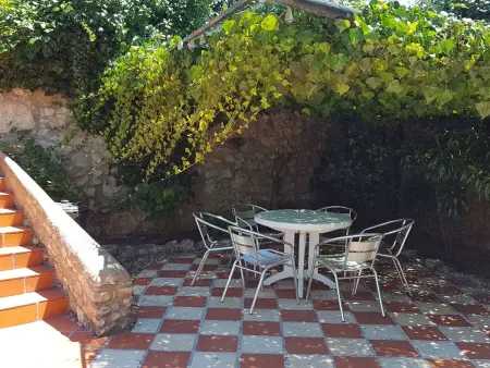 Bauernhaus aus dem XIX Jahrhundert, Maison 10 personnes à Torres Novas - Photo 32