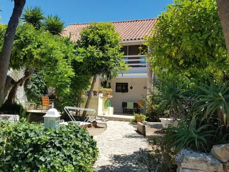 Bauernhaus aus dem XIX Jahrhundert, Maison 10 personnes à Torres Novas - Photo 35