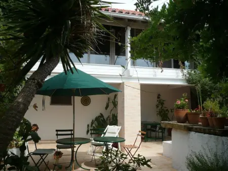 Bauernhaus aus dem XIX Jahrhundert, Maison 10 personnes à Torres Novas - Photo 37